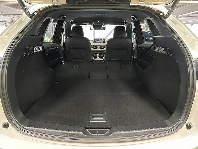 MAZDA CX-5 2023 Image 31