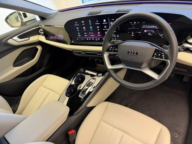 AUDI A5 AVANT 2025 Image 31