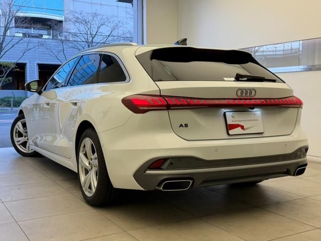 AUDI A5 AVANT 2025 Image 31