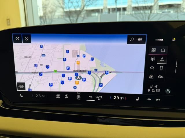 AUDI A5 AVANT 2025 Image 31