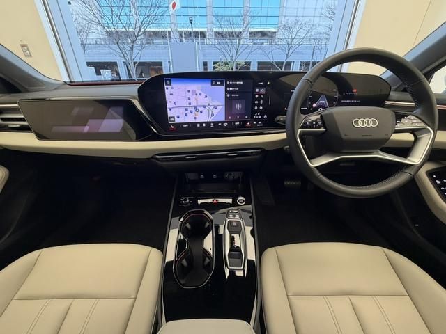 AUDI A5 AVANT 2025 Image 31