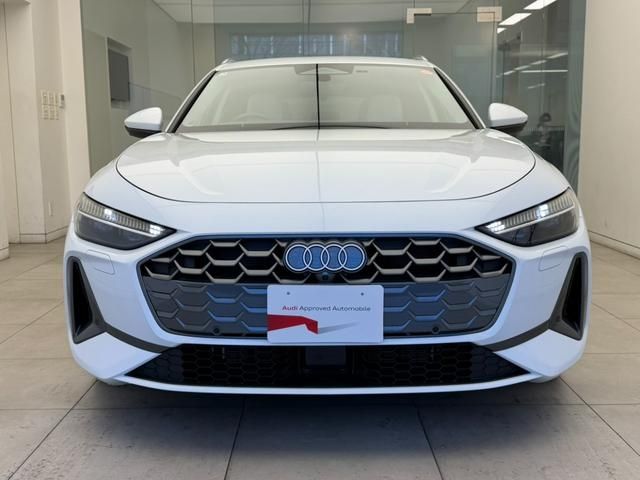 AUDI A5 AVANT 2025 Image 31