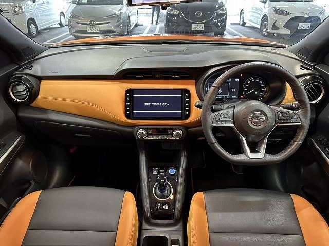 NISSAN KICKS 2020 Image 31