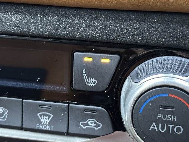 NISSAN KICKS 2020 Image 31