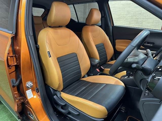 NISSAN KICKS 2020 Image 31