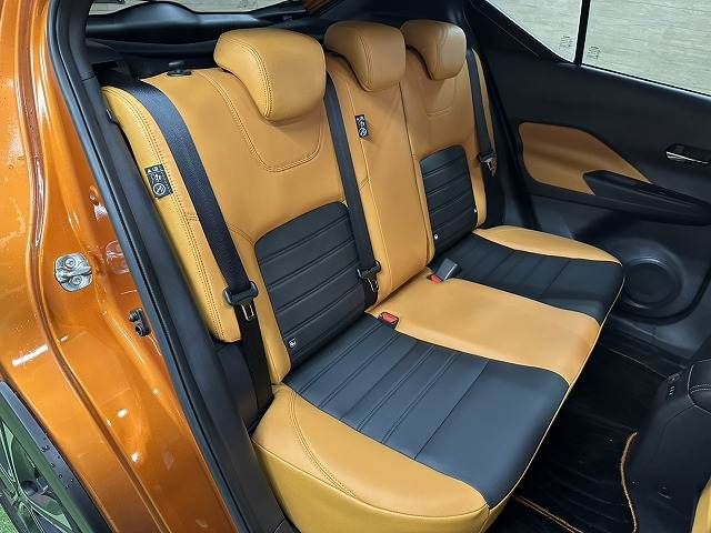 NISSAN KICKS 2020 Image 31