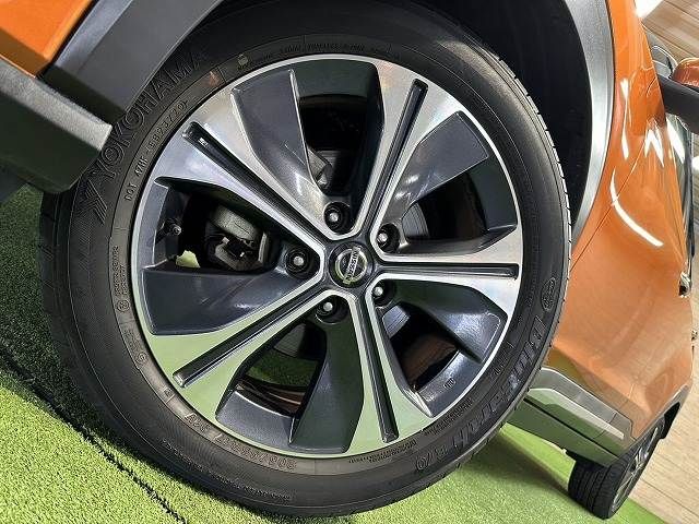 NISSAN KICKS 2020 Image 31