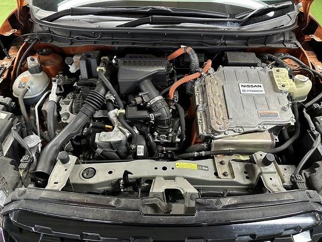 NISSAN KICKS 2020 Image 31