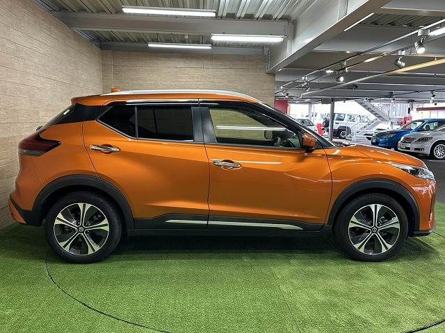 NISSAN KICKS 2020 Image 31