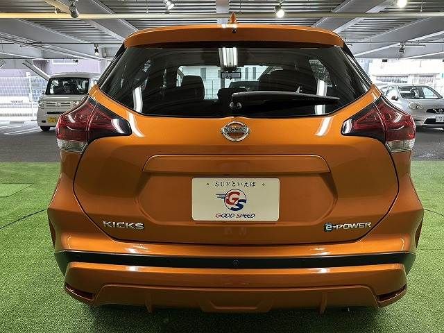 NISSAN KICKS 2020 Image 31