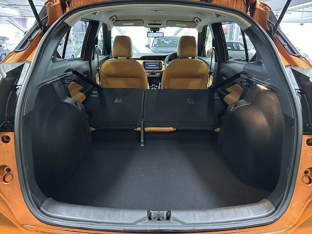 NISSAN KICKS 2020 Image 31