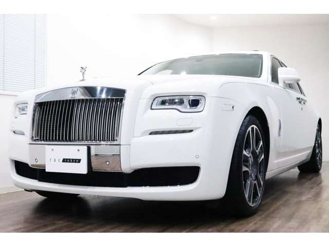 ROLLS ROYCE ROLLS-ROYCE 2016 Image 31