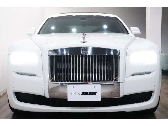 ROLLS ROYCE ROLLS-ROYCE 2016 Image 31