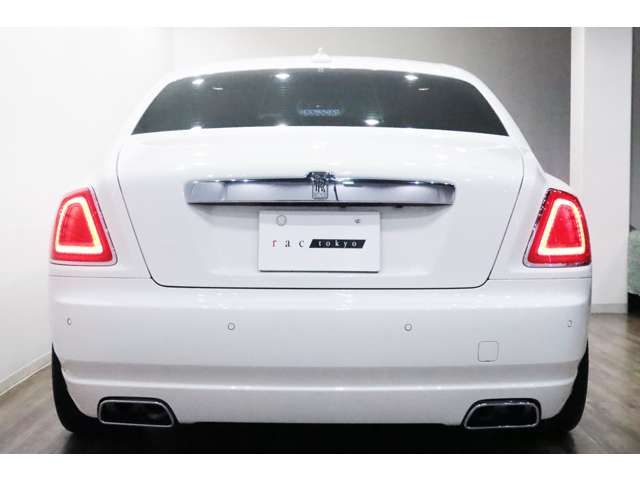 ROLLS ROYCE ROLLS-ROYCE 2016 Image 31