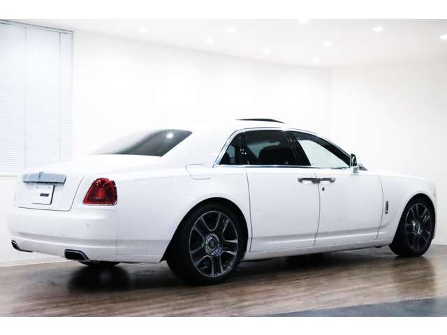 ROLLS ROYCE ROLLS-ROYCE 2016 Image 31