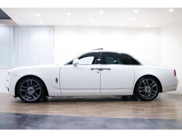 ROLLS ROYCE ROLLS-ROYCE 2016 Image 31