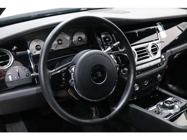 ROLLS ROYCE ROLLS-ROYCE 2016 Image 31