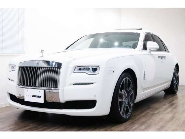 ROLLS ROYCE ROLLS-ROYCE 2016 Image 31
