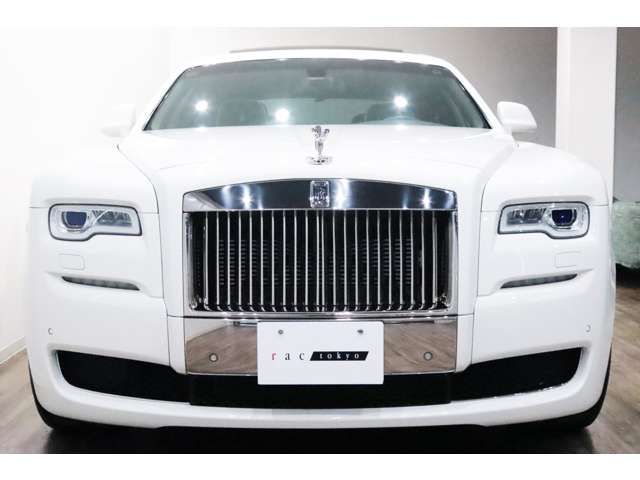 ROLLS ROYCE ROLLS-ROYCE 2016 Image 31