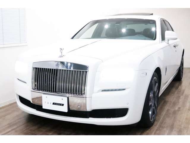 ROLLS ROYCE ROLLS-ROYCE 2016 Image 31