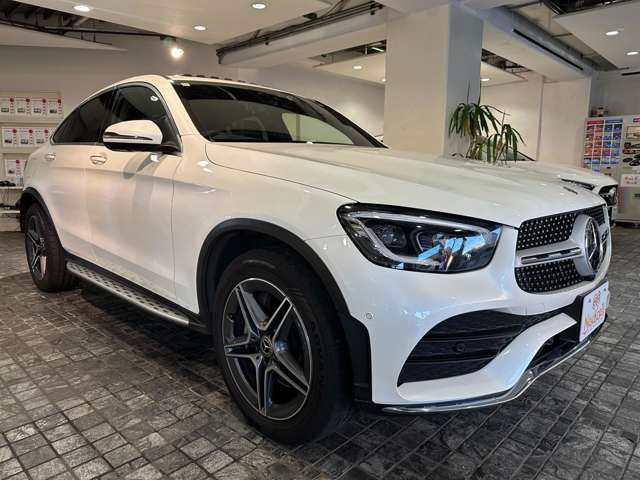 MERCEDES BENZ GLC CL 2019 Image 31