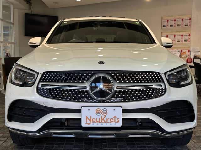MERCEDES BENZ GLC CL 2019 Image 31