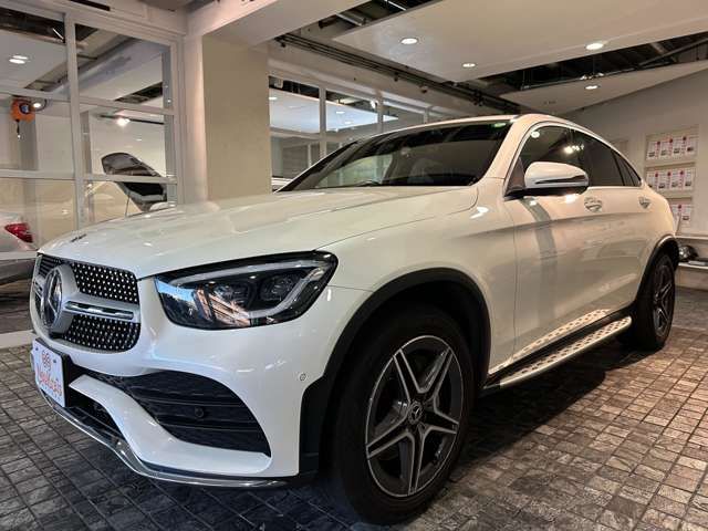 MERCEDES BENZ GLC CL 2019 Image 31