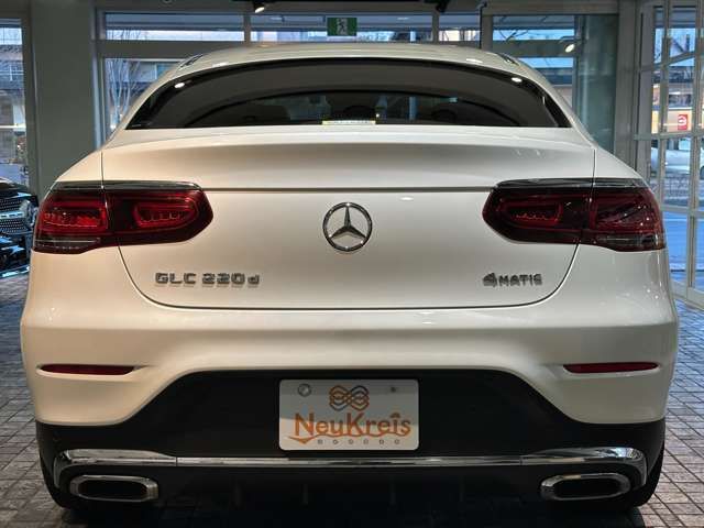 MERCEDES BENZ GLC CL 2019 Image 31