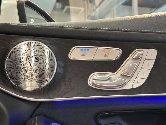 MERCEDES BENZ GLC CL 2019 Image 31