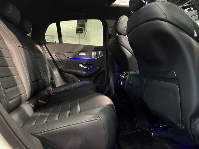 MERCEDES BENZ GLC CL 2019 Image 31