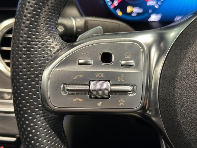 MERCEDES BENZ GLC CL 2019 Image 31