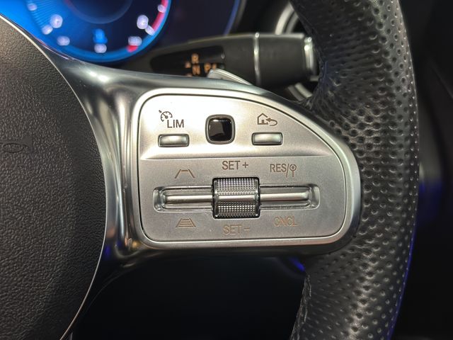 MERCEDES BENZ GLC CL 2019 Image 31