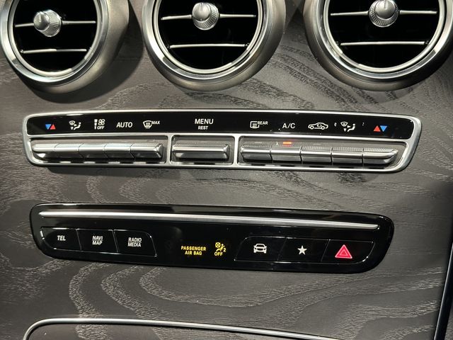 MERCEDES BENZ GLC CL 2019 Image 31