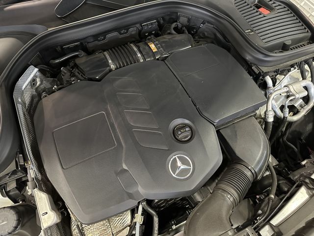 MERCEDES BENZ GLC CL 2019 Image 31