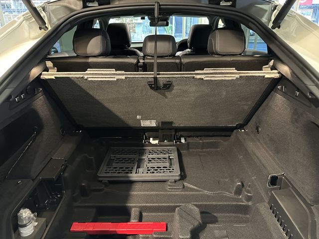 MERCEDES BENZ GLC CL 2019 Image 31