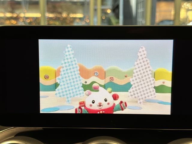 MERCEDES BENZ GLC CL 2019 Image 31