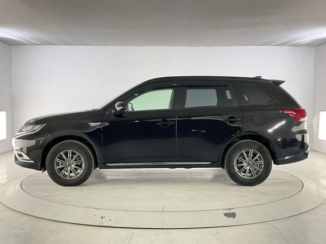 MITSUBISHI OUTLANDER PHEV 2019 Image 31