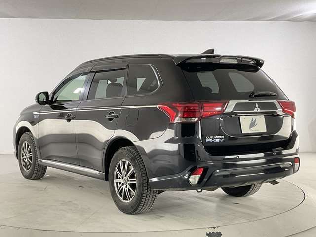 MITSUBISHI OUTLANDER PHEV 2019 Image 31