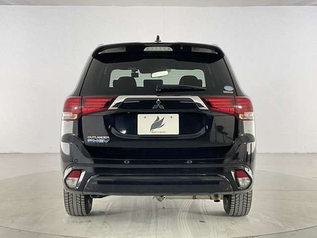 MITSUBISHI OUTLANDER PHEV 2019 Image 31