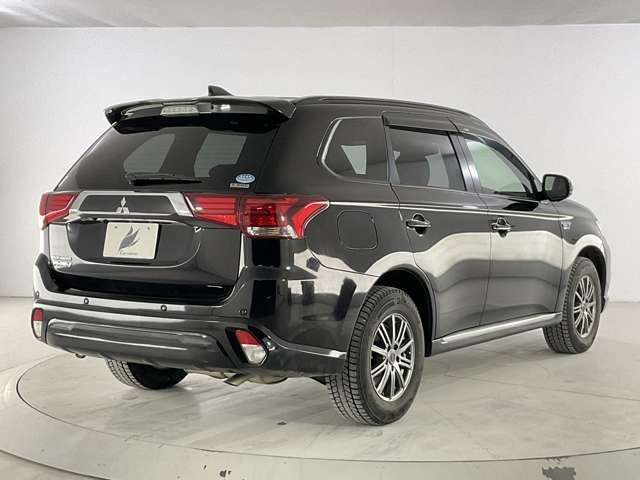MITSUBISHI OUTLANDER PHEV 2019 Image 31