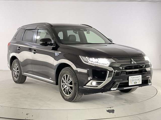 MITSUBISHI OUTLANDER PHEV 2019 Image 31