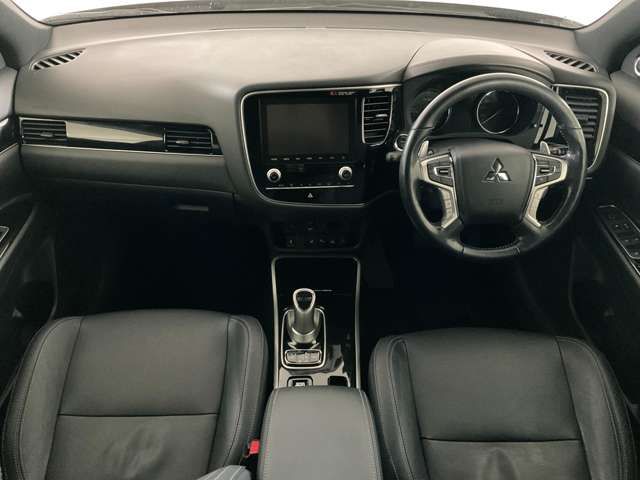 MITSUBISHI OUTLANDER PHEV 2019 Image 31