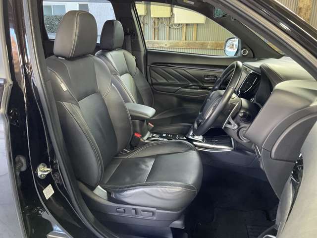 MITSUBISHI OUTLANDER PHEV 2019 Image 31