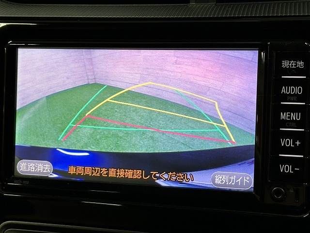 TOYOTA AQUA 2018 Image 31