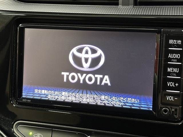 TOYOTA AQUA 2018 Image 31