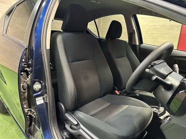 TOYOTA AQUA 2018 Image 31