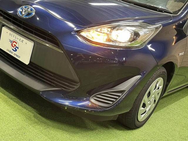 TOYOTA AQUA 2018 Image 31