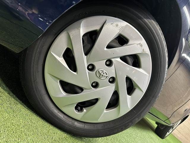 TOYOTA AQUA 2018 Image 31