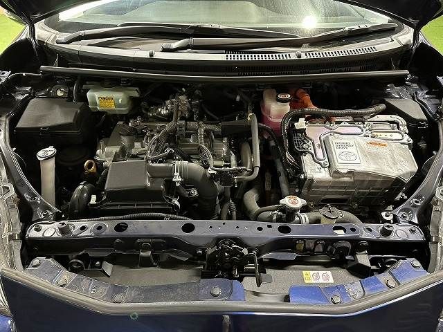 TOYOTA AQUA 2018 Image 31