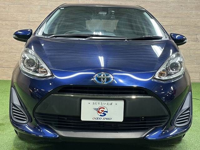 TOYOTA AQUA 2018 Image 31